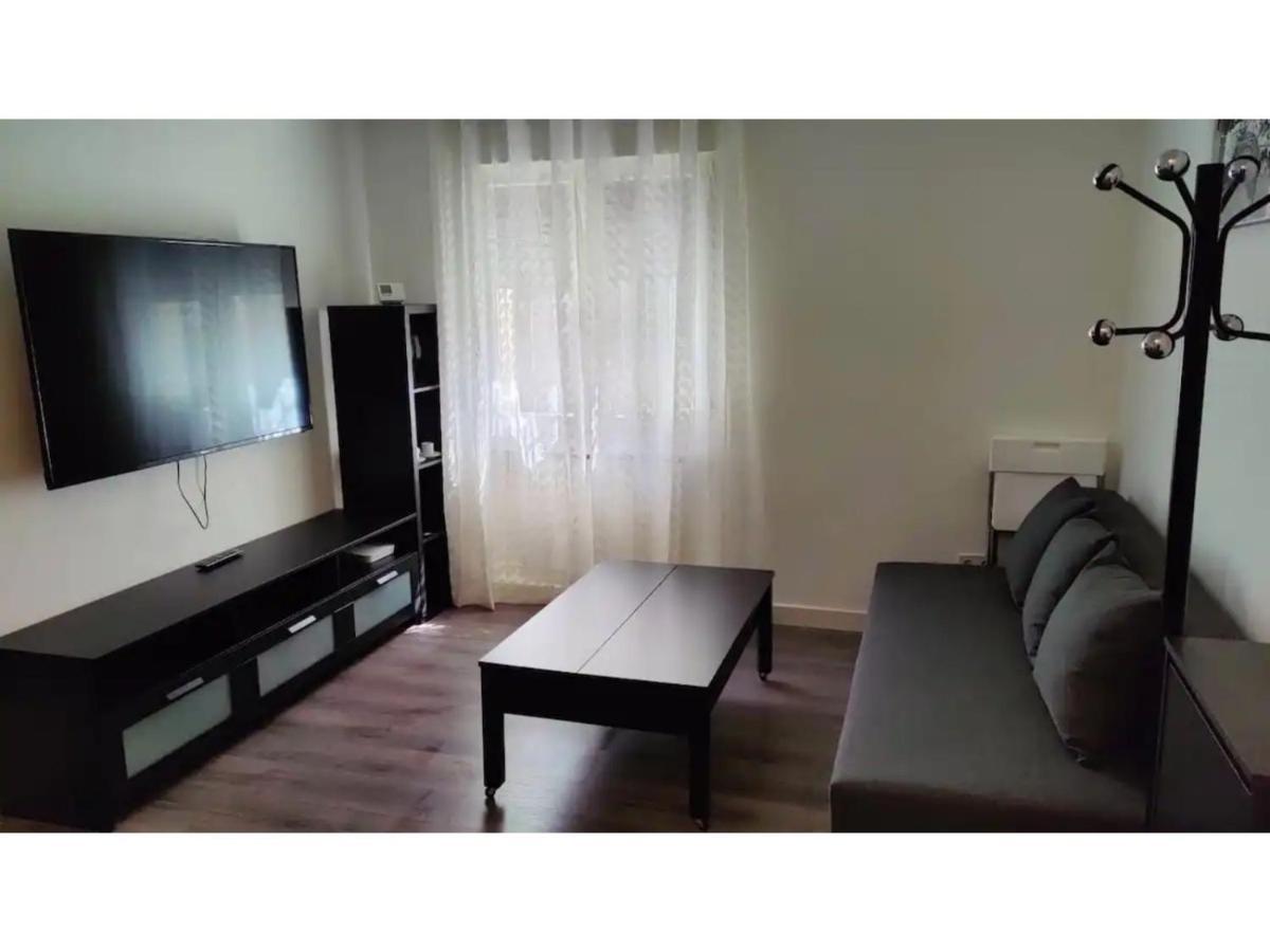 Tranquilo Apartamento 5 Pers. Madrid Rio Mendoza エクステリア 写真