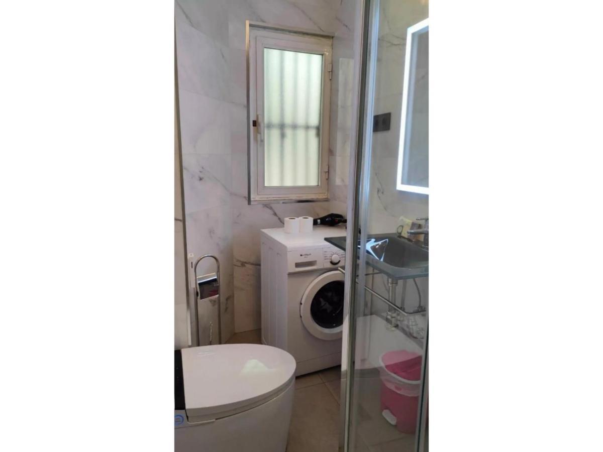 Tranquilo Apartamento 5 Pers. Madrid Rio Mendoza エクステリア 写真